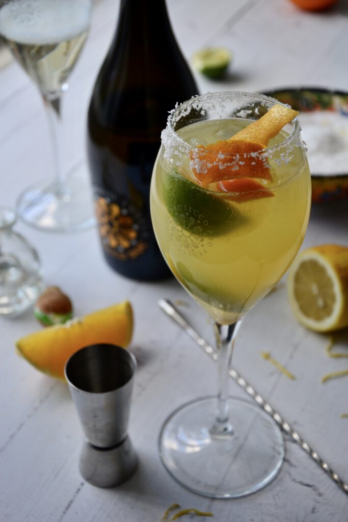 Margarita Prosecco